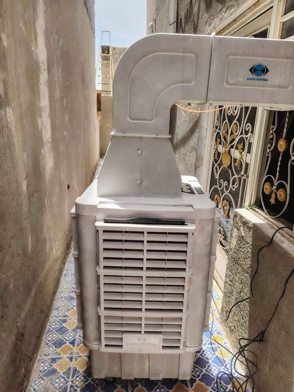 مبرده نضيفه مستخدمه موسم واحد سبب البيع ماعدهم مكان


**إذا كنت صاحب هذا الإعلان وتريد حذفه لأي سبب، رجاءا أرسل رسالة إلى الدعم الفني**