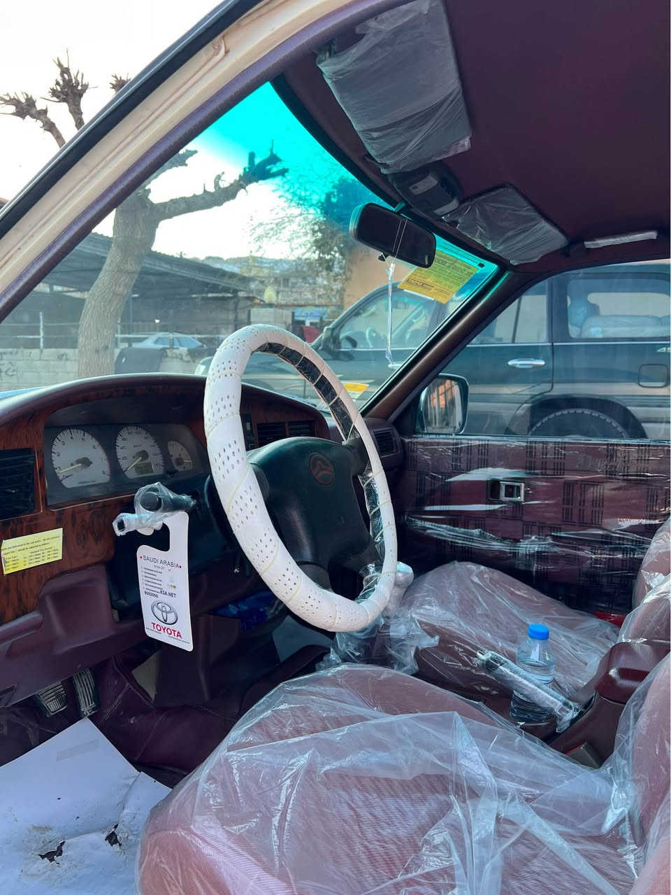 پیکەب دێر مۆدێل 2007 
مەکینە بەخ 
مەنەفێست ئەسڵی پاکانە مرور غڕامە بەشەرت 
دەعامی بۆ دەعامی بێ بۆیاغ 
169هەزار حەقیقی ڕۆشتوە 
مەکینە گێڕ ئەکسل بەشەرت 
***********
*********** سوران, أربيل
