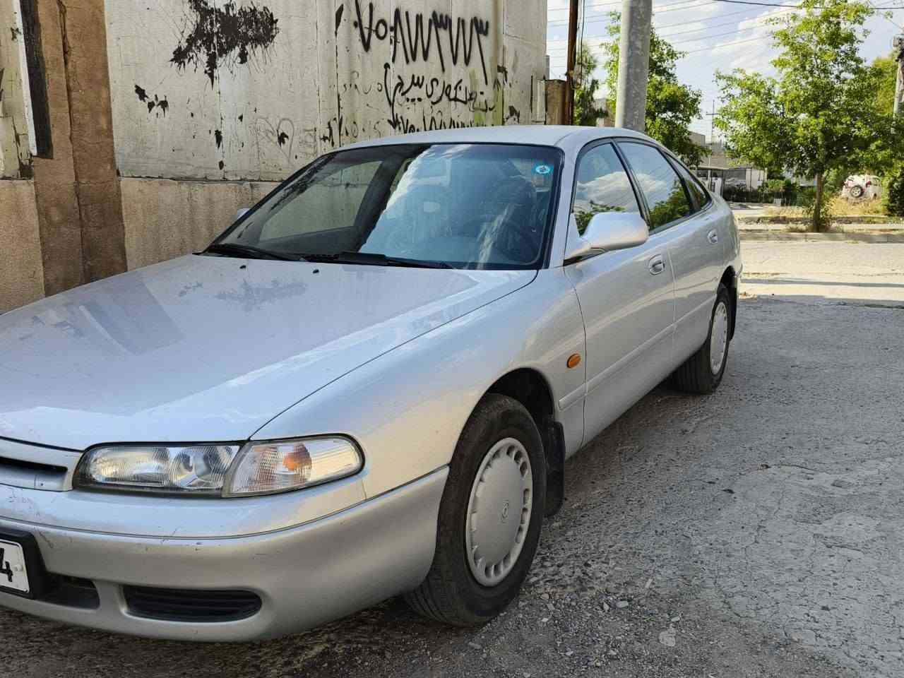 سەیارەکە زۆر خاوێنە   بێ لێدران و بێ سبوغ، مۆدیلی ۹٨ و  فول مواسەفاتی خۆیتی ، گێڕ و مەکینەش بەشەرتە

ئەی بی ئێس
ئێرباگ
تەحدید سورعە
دوگمەی سپۆرت
جام کارەبایی
تەبرید سارد و گەرم ئیش ئەکات أربيل, العراق


**إذا كنت صاحب هذا الإعلان وتريد حذفه لأي سبب، رجاءا أرسل رسالة إلى الدعم الفني**