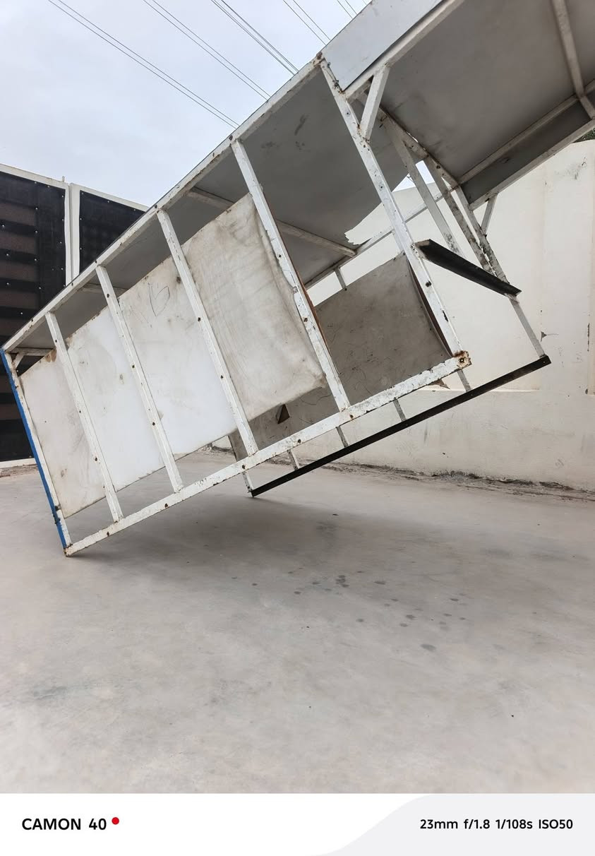 محجر ستوته نضيف مدوشم وجاهز ومرايه جبيره حديد ثقيل
سعر 85استفسار ***********
