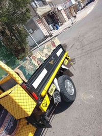 ستوته صقر موديل 2024 جاهزه لآخر حبايه دوشه كبات أمريات درع كهربائيات ت...