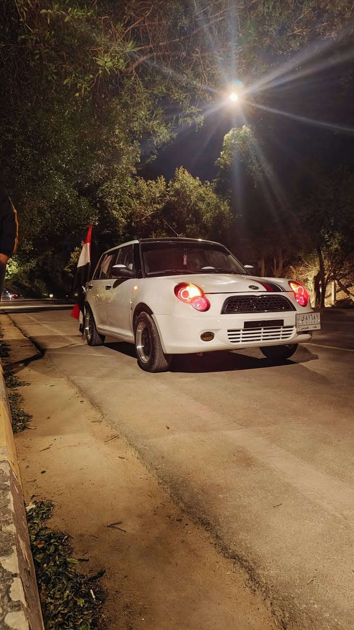 السلام عليكم ليفان 2012 مكينه 1600 كير مكفولات سنويه 2027 /ويل تو سايز BBS وتخم تاير جدد صار ٥ايام من شديتهن لايت جديد وعدسات جدد سعر ٤٥ وبيه مجال مكاني كوفه /***********
