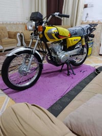 دراجه 4 كير • موديل 2025 • كوت شيخ سعد