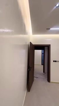 أعمالنا اصباغ داخلية بجودة عالية 🧑🏻‍🎨✅ رقم الهاتف 07740613862