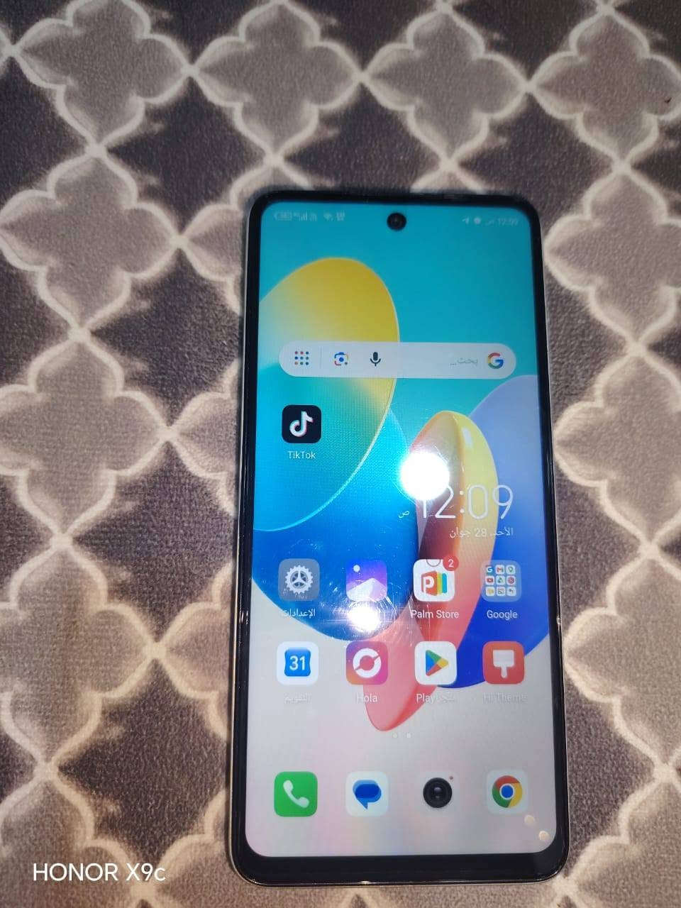 جهاز نضيف السعر 110 مكان داموك


**إذا كنت صاحب هذا الإعلان وتريد حذفه لأي سبب، رجاءا أرسل رسالة إلى الدعم الفني**