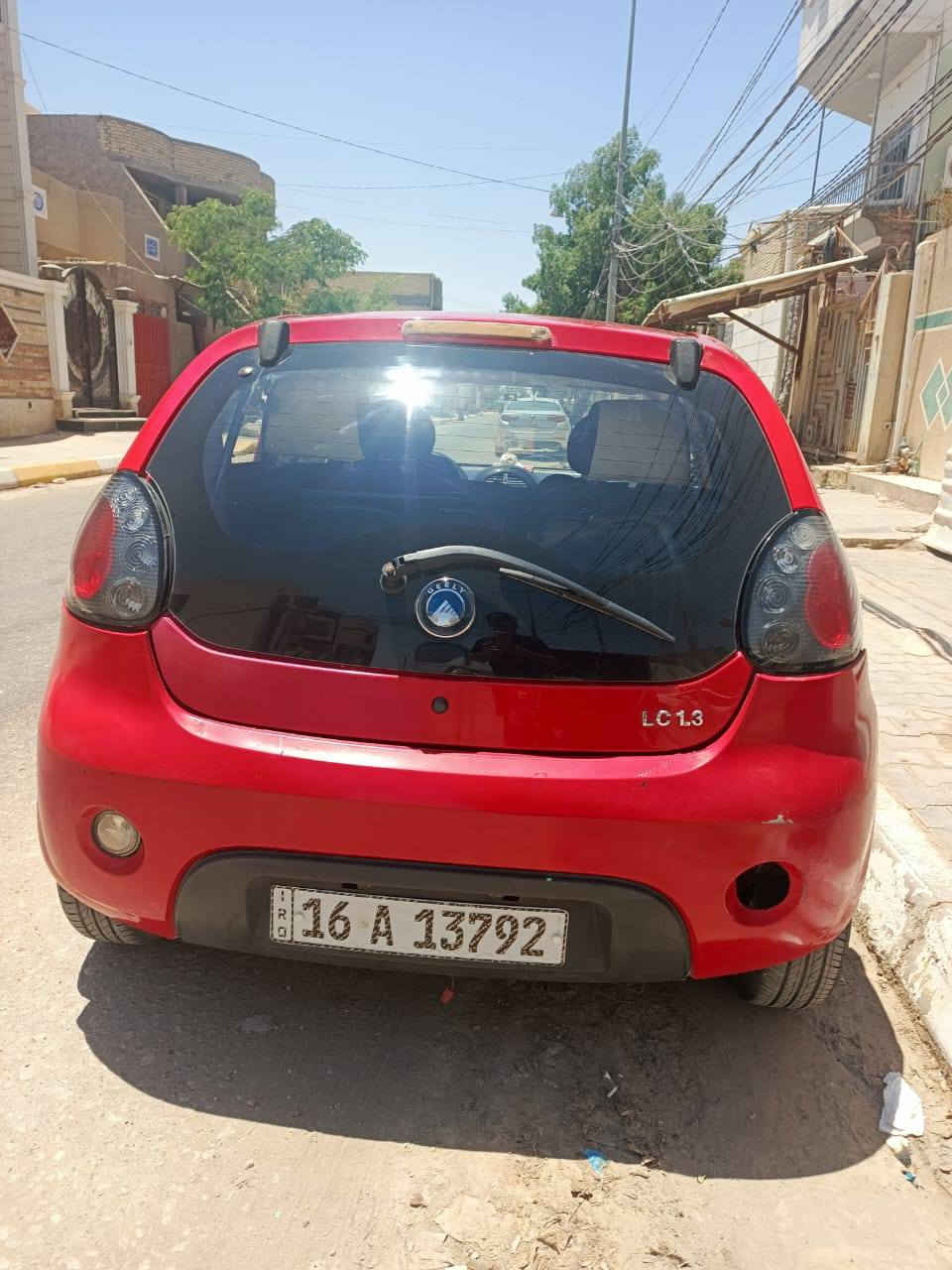 باند موديل ١٣
نظيفه كير ومحرك
كير ستونه مبديلينه جديد
دواخل نظيفه
مكاني كربلاء
***********
سعر ٤٥
