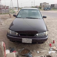 سيارة النترا اوتو كير محرك تبريد شغال السيارة السنوية لل 28 السعر 35 ب...