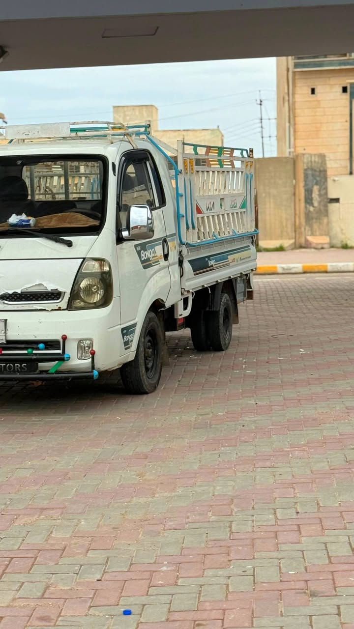 كيا بنكو  موديل 2014
رقم صلاح الدين 
 كير محرك بحاله جيده 
لل استفسار اكثر الاتصال بلرقم
***********
 العنوان تكريت
