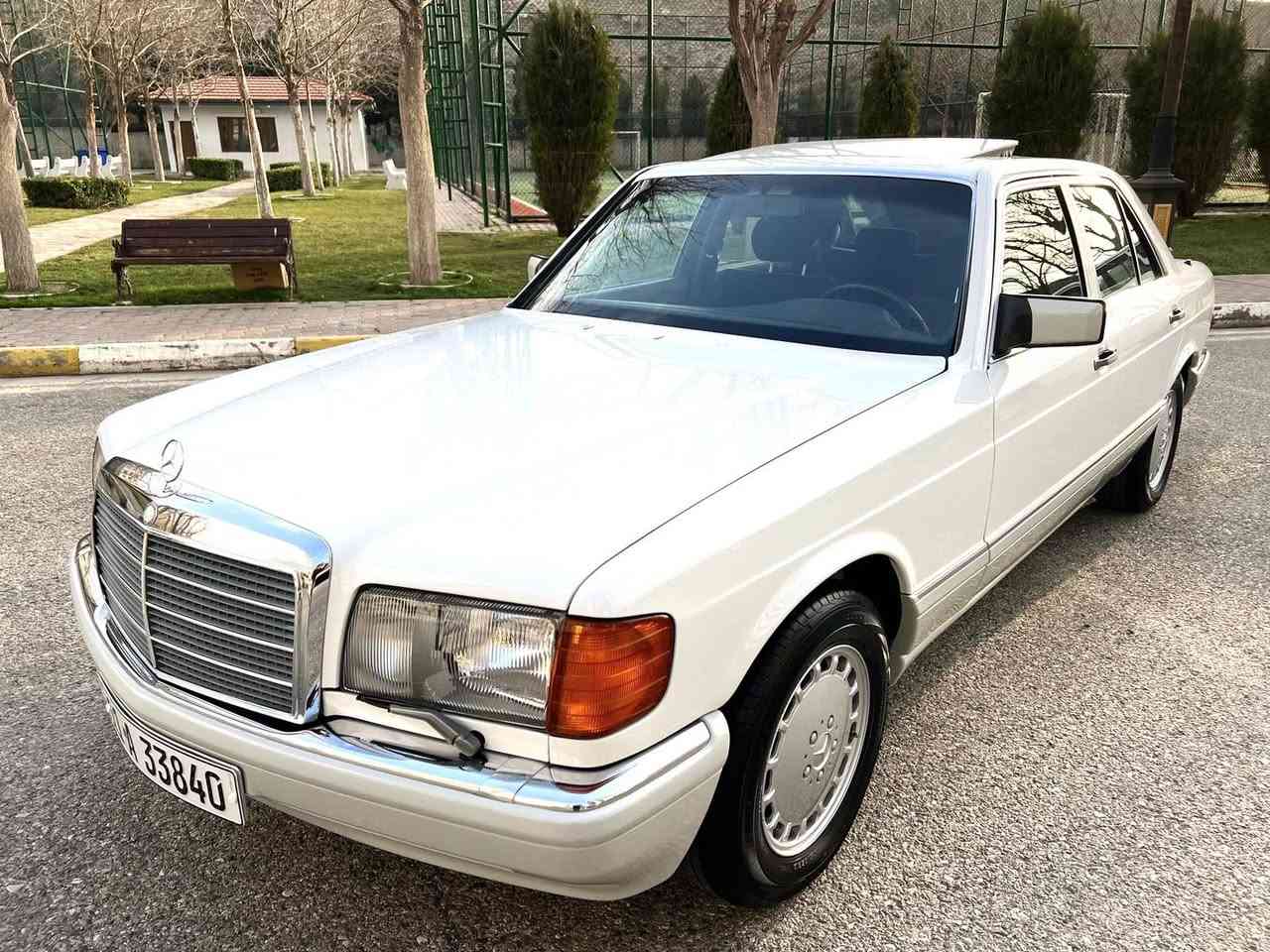 فقط للبيع.💪W126🧿300se 🇩🇪 وارد يابان اصيل 🔥💥🔥
اللّهــمـ صـــــل علــى محـمــــد💎
لعيونكم الغوالي في محافظة سليمانية ، فخر الصناعة الألمانية . Top Germany 🇩🇪 
                                  
فخامه للبيع  واحد من أجدد رئاسي 
في العراق تحفه بمعني كلمه
حجم (300se) فول مواصفات باب  قصير بلادي لون  أبيض وارد يابان موديل1990 بلادي رقم بغداد انگليزي.
1-كروز سرعة.
2-دبل هورن دبل فیتبمب. 
3-أريل كهرباء. 
4-سلايت طكتين .
5-برده كهرباء.
6-كشنات كهرباء و هيتر.
7-دركة ستيرن أرباك و كهرباء. 
8-جام بيبان 4كهرباء .
9-غرفة مخمل ازرق و صاجات مشطب بلاد.
10-فخامه ماشيه61الف.
حقيقي 🔥 بشرط.
11- مسجل و راديو شرکە مرسیدس- بینز .
12-كتلوكات وأدويه صيدليه وجناطي عددة وياها 
13-اثنين سيوجات شركه ويا جلد سويج شركة بلادي
ملاحظه سياره بالسلیمانیة تحويل مباشر من بغداد فول مواصفات فخامه باقي على وضع شركه ألان سياره فقط للبيع .للأستفسارأكثرأتصل من هذا رقم أو وأتساب ***********.
