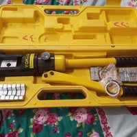 كابسه ترامل • استخدام مرتين • كربلاء حي الغدير