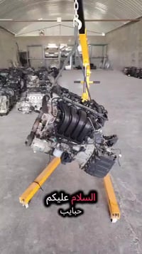 قطع غيار • النجف الاشرف شارع المطار • علاء الاسدي