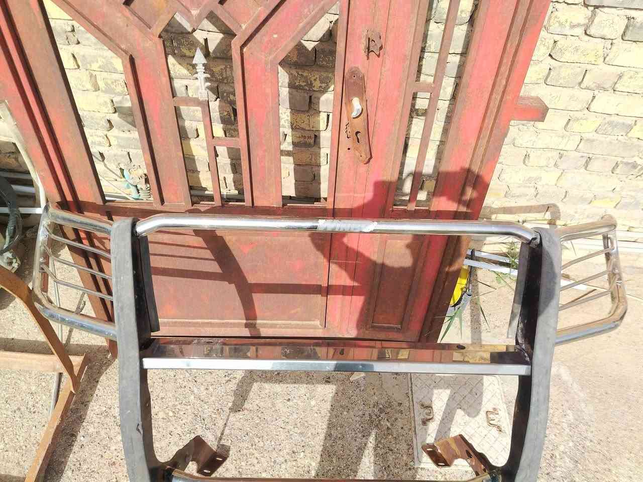 سلام عليكم هوك درع مالت بيكم نيفارة يرهم علة كل الموديلات جديد هوة والقاعدة مالتة مكانة واسط الكوت *********** متواجد فيس
