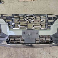 دعامية كاملة • سنتاكروز ليميتيد • كاميرا رادار