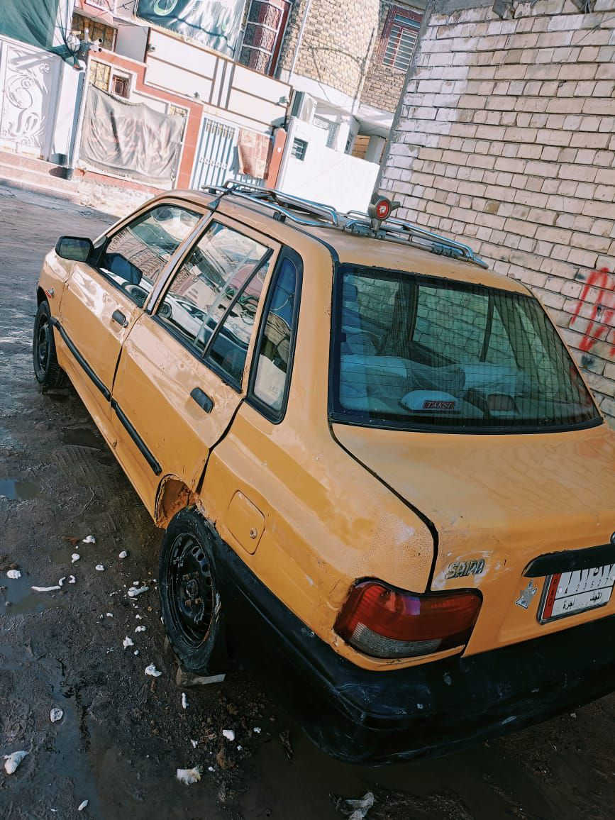 السلام عليكم سياره سايبه لبيع مديل 10 مداور ثاني يوم تبخر نمره رابعه تفلت تصال ع رقم ***********
