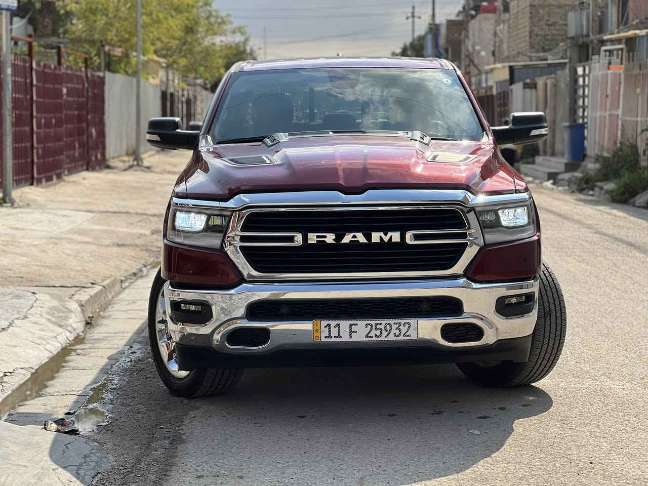 من رخصة الادارة المحترمة


**إذا كنت صاحب هذا الإعلان وتريد حذفه لأي سبب، رجاءا أرسل رسالة إلى الدعم الفني**