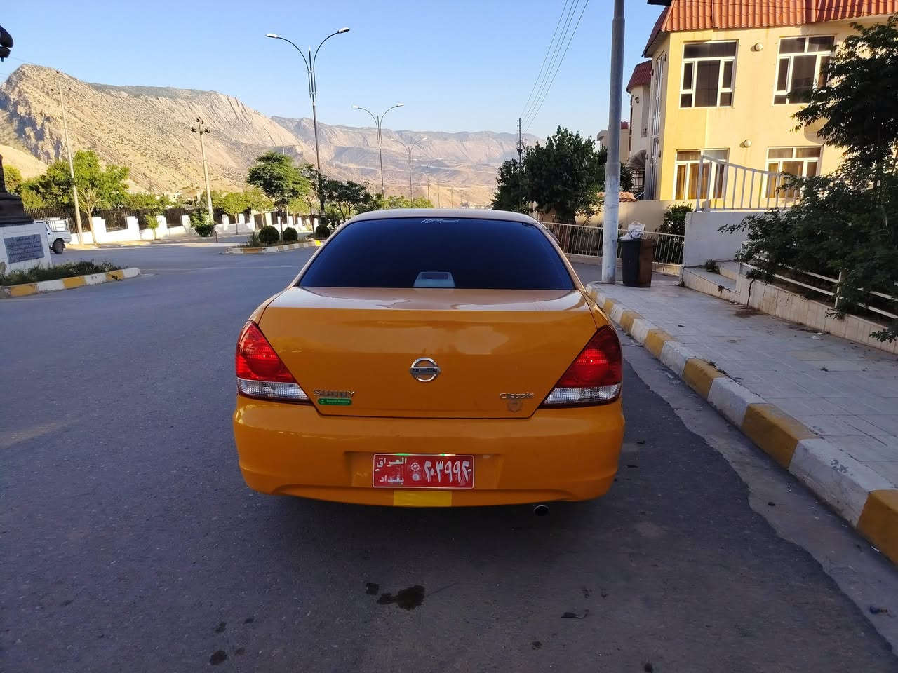 بۆفڕۆشتن2011قیستەکانە هەمووگیانی بەشەرت نموونەیەلەجوانی بێ بۆیاخ؟نرخی70ماعمەلەیەکی؟ برایانەی تیایە؟ تایەو ویل لۆک پێشو دوای؟دا گیراوە یەک تەقەو رەقەی تیانیە مەکینە و گێڕ بەشەرتی 1000 فیتەر مەکینە 18 بەنزین زۆر کەم دەخوات شاشە ئایپات ئاوێنە کارە باهی 
تەبرید ساردو گەرم 
شوێن دەربەندیخان جوابی کۆمێند نادەمەوە هی من نیە تێل بۆ ساحێبی بکەن 
***********
***********
