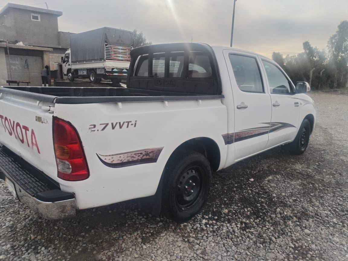 سلام عليكم تيوتا اللبيع 2009 سعودي
الإستفسار
***********
***********
