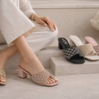 شحاطه طبي • كعب ٢سم • مقاسات ٣٧-٤١