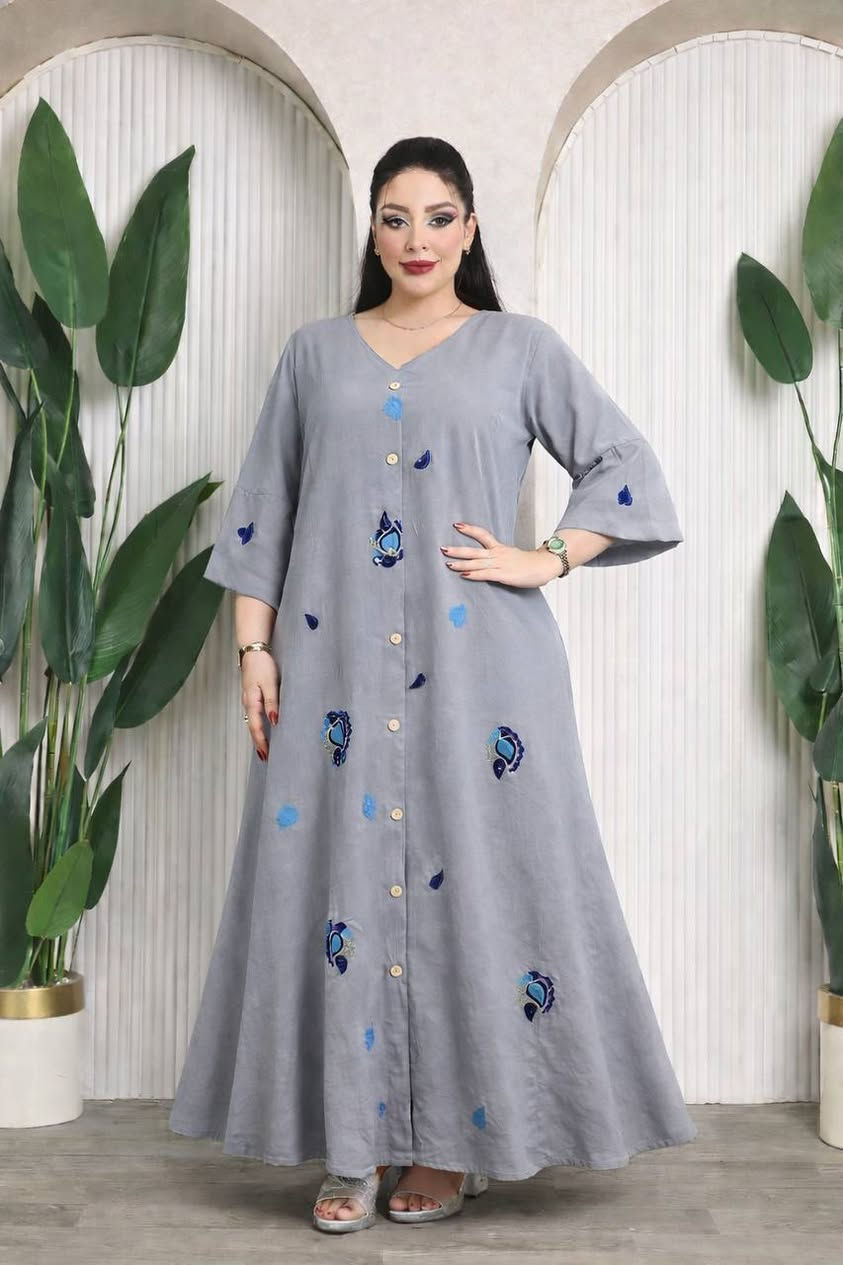 دشداشه كشمير مطرز خامه درجه اولى 
⚜️سعر الدرزن 70 الف ⚜️
قياس   2XL 3XL 4XL 5XL
اقل طلب درزن


**إذا كنت صاحب هذا الإعلان وتريد حذفه لأي سبب، رجاءا أرسل رسالة إلى الدعم الفني**