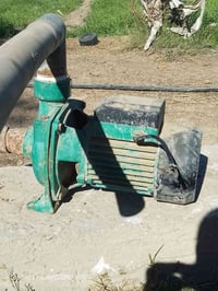 ماطور ثنين انچ للبيع  اتصل 07830575924