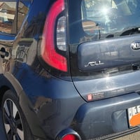 وارد أمريكي • فول VIP • ماشيه ٦٣ الف