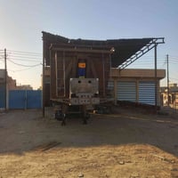 شاحنة • للبيع