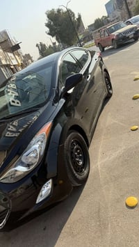 النترا 2013 • غاز جديد • حادث