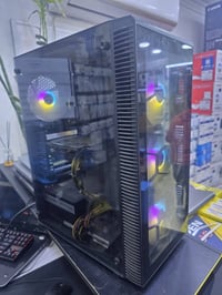 تجميعة كمبيوتر • 1660 سوبر 6جيجا • شاشة MSI 144Hz