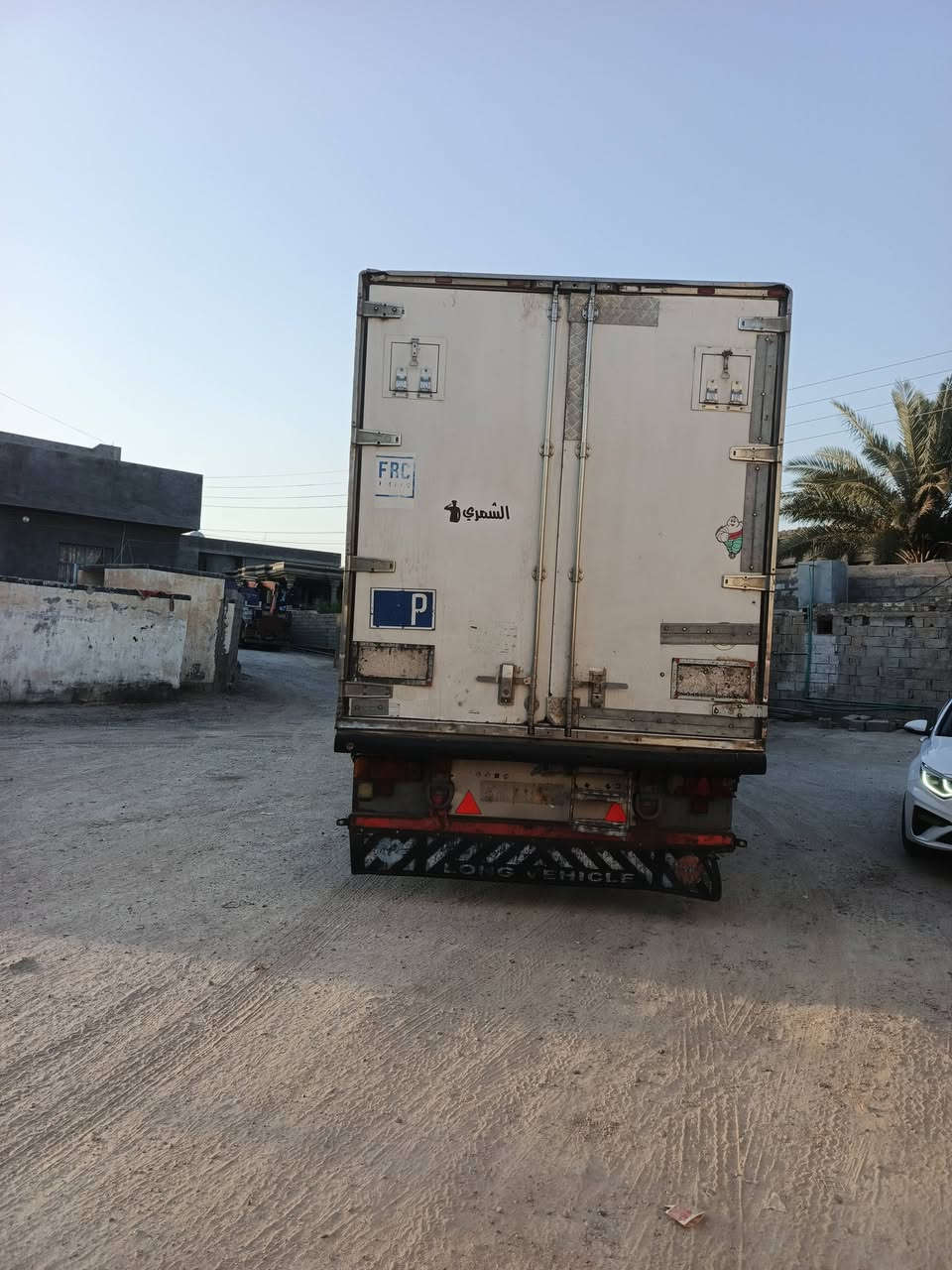 براد لمبرت للبيع ارتفاع 55 جهازه سيمكس غازه 134 مطبخ ثلاجة تانكي مي سلة اسبيرات جاهزات مجموعته بيبي بيه دفعه خفيفه بالصفحه عنوانه الفلوجة الگرمة السعر 60 وبيه مجال للطيبين
***********
