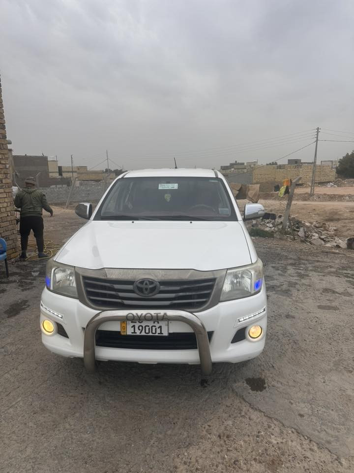 سلام عليكم موديل ٢٠١٥ 
كويتي محسن مكفوله 
محرك كفاله السعر ٢٣٥
بيه مجال للشراي سياره مال جنيان 
بل عافيه للياخذه كلشي شغال بيه
رقم المبايل ***********
