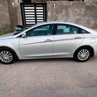سوناتا ٢٠١٢ • وارد كوري • مكينة ٢٠٠٠ LPi