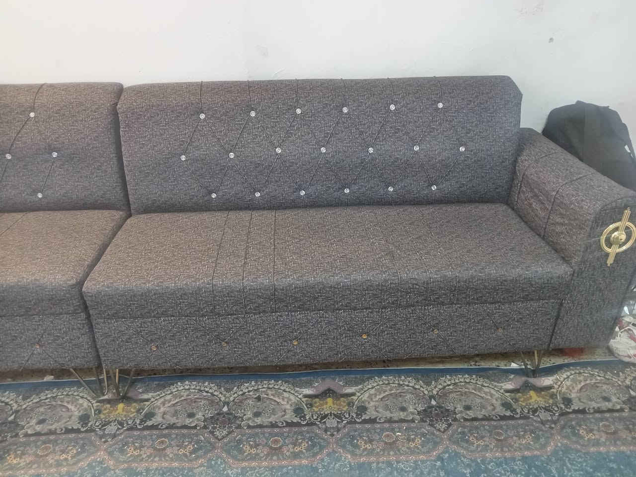 تخم تسعه مقاعد


**إذا كنت صاحب هذا الإعلان وتريد حذفه لأي سبب، رجاءا أرسل رسالة إلى الدعم الفني**