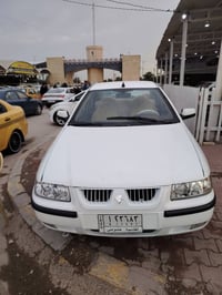 ٢٠١٠ • تايرات جديده • نجف