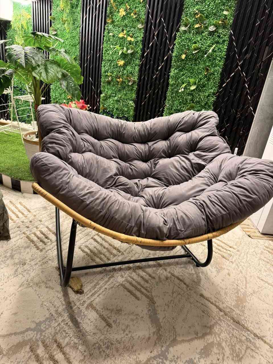 كرسي هزاز حجم كبير سعر٨٠


**إذا كنت صاحب هذا الإعلان وتريد حذفه لأي سبب، رجاءا أرسل رسالة إلى الدعم الفني**