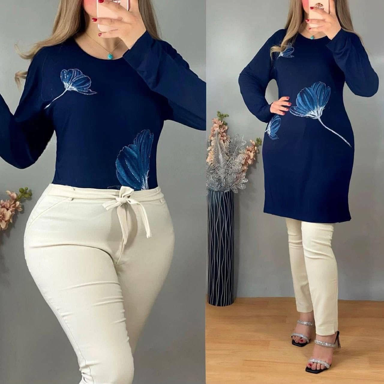 طقم كامل السعر ١٢ ألف
❇️اي اختلاف عن الصور سواء قماش او فصال يرجع الطلب بيد المندوب 
 
للحجز والاستفسار مراسله الصفحة 📲
⭕️توجد خدمة توصيل
🎯داخل الكوت ٢٠٠٠  / اقضيه ٤٠٠٠ /بغداد ٥٠٠٠ دينار
🧭وبقيه المحافظات ٦٠٠٠ دينار 🚗…


**إذا كنت صاحب هذا الإعلان وتريد حذفه لأي سبب، رجاءا أرسل رسالة إلى الدعم الفني**