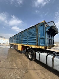 بودي للبيع • شاصي