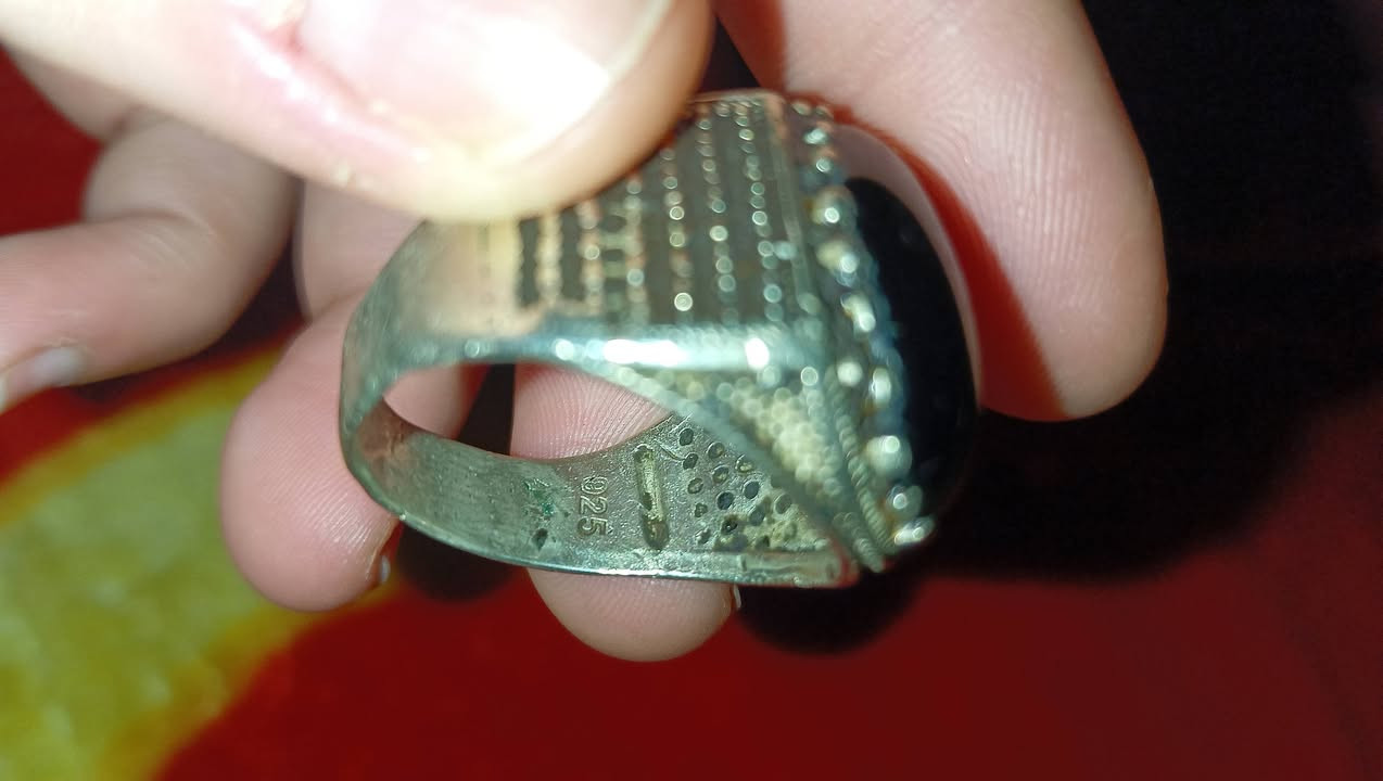 خاتم فضة 925


**إذا كنت صاحب هذا الإعلان وتريد حذفه لأي سبب، رجاءا أرسل رسالة إلى الدعم الفني**