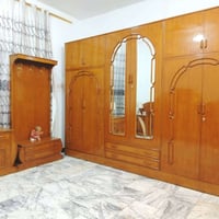 غرفة نوم • صاج داخل وخارج • شغل ثقيل