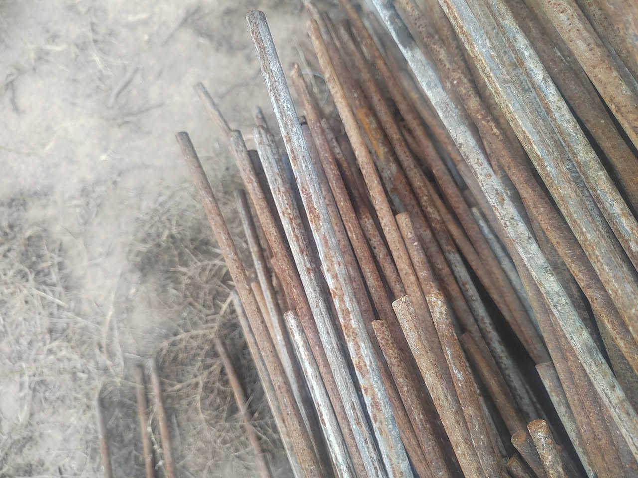 السلام عليكم
شيش زراعي للبيع اربعه متر سمك 8 ملم الوزنه 125الف العنوان اللطيفيه الدولي السريع بين الحصوه و بغداد
للاستفسار الانتصال بالرقم *********** اثير *********** كورك
