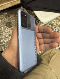 تيكنو سبارك • موبايل • بغداد الزعفرانية