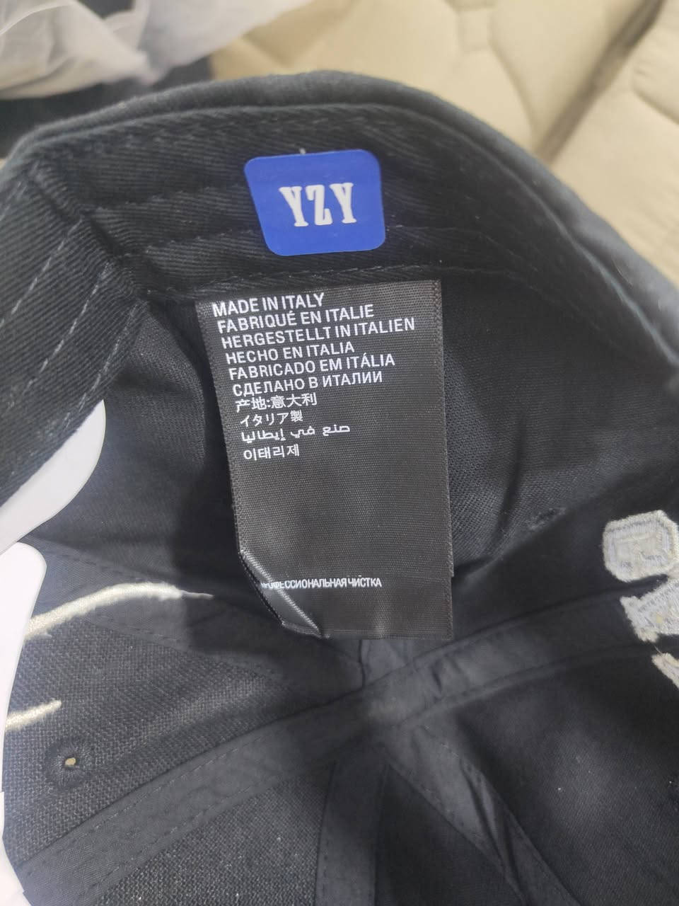 شفقات ماركة سيلين وماركة گاب 

سعر القطعه 10
توصيل 5


**إذا كنت صاحب هذا الإعلان وتريد حذفه لأي سبب، رجاءا أرسل رسالة إلى الدعم الفني**