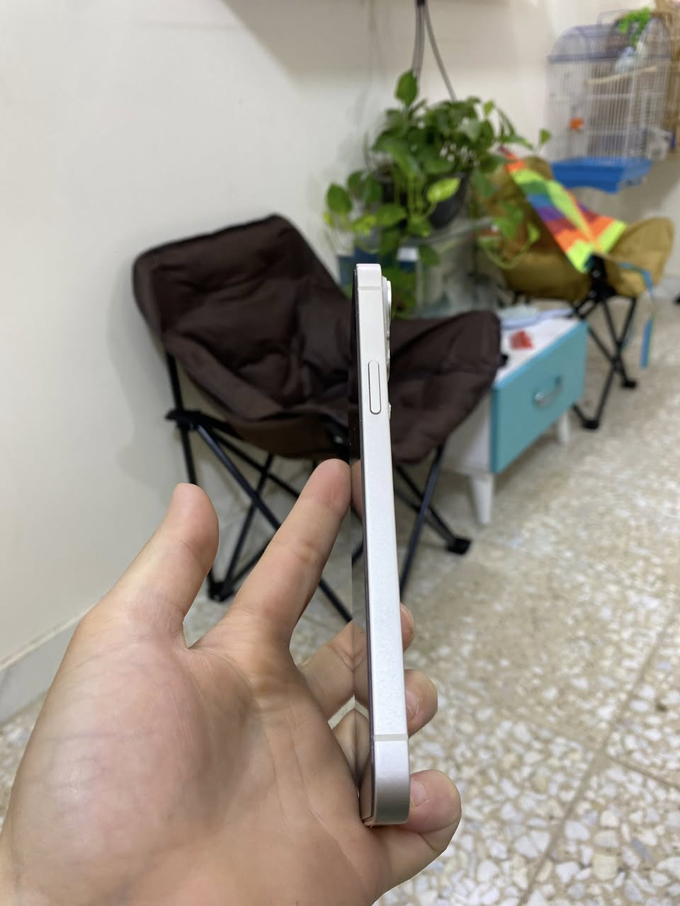 ١٤ بلاص ذاكرة ١٢٨ بطاريه ٨٦
جهاز بلادي مكفول على الفحص 
سعر ٥٢٥ الف نهايته دبل سيم كارت الجهاز
 من بغداد ***********
