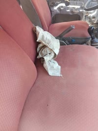 بريجو 96 • ١٩٩٦ • بغداد الشعله