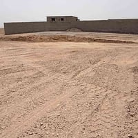 أرض • الحولي • ٨٠٠م