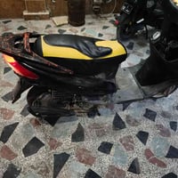 دراجة سيام • النجف • حي القادسيه