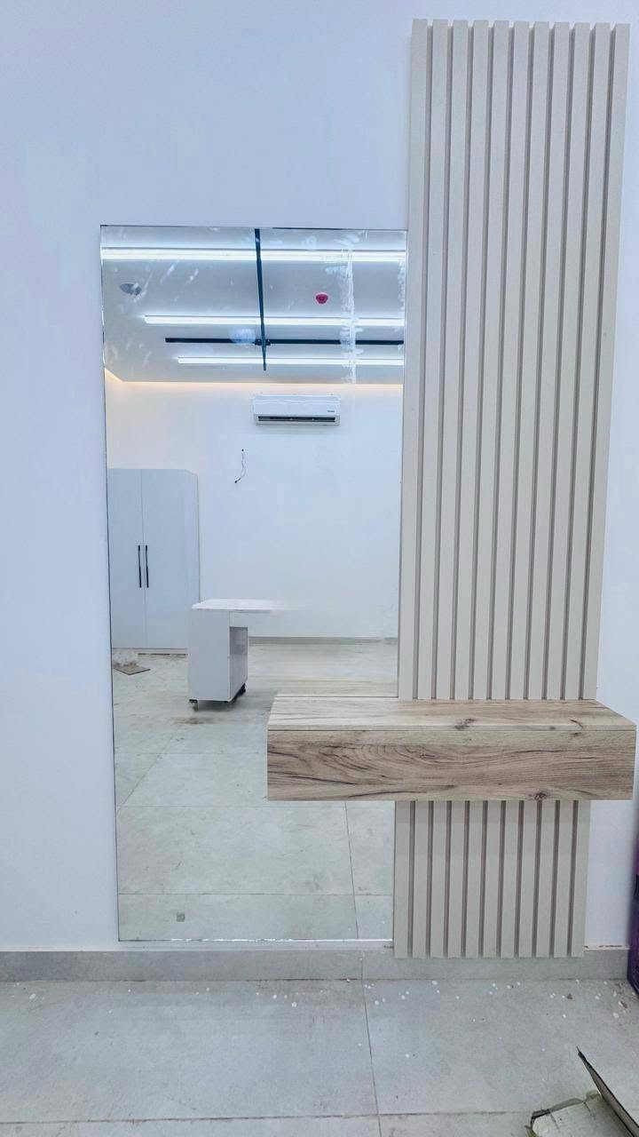 معارض Hdf للبيع
ميز كاشيره mdf للبيع طوله 5 متر
ام دي اف مع نقش CNC مع اكرلك ضبابي ديكوات اناره سقفيه تعطي جماليه مع اناره بلمسه فنيه للسقف للبيع
للتواصل ***********
