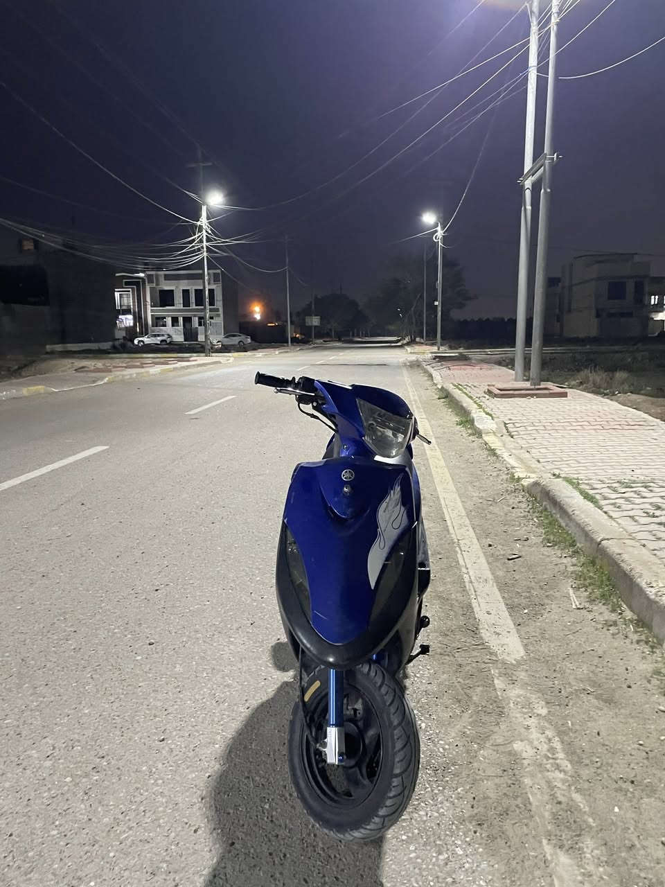 السلام عليكم دراجة ماكس عدلة للبيع دراجة بلاديه مكينه ما مفتوحه مبدل فقط دبلات امامي الباقي كله بلادي السعر 750 المكان الزعفرانيه للأستفسار خاص مفتوح


**إذا كنت صاحب هذا الإعلان وتريد حذفه لأي سبب، رجاءا أرسل رسالة إلى الدعم الفني**