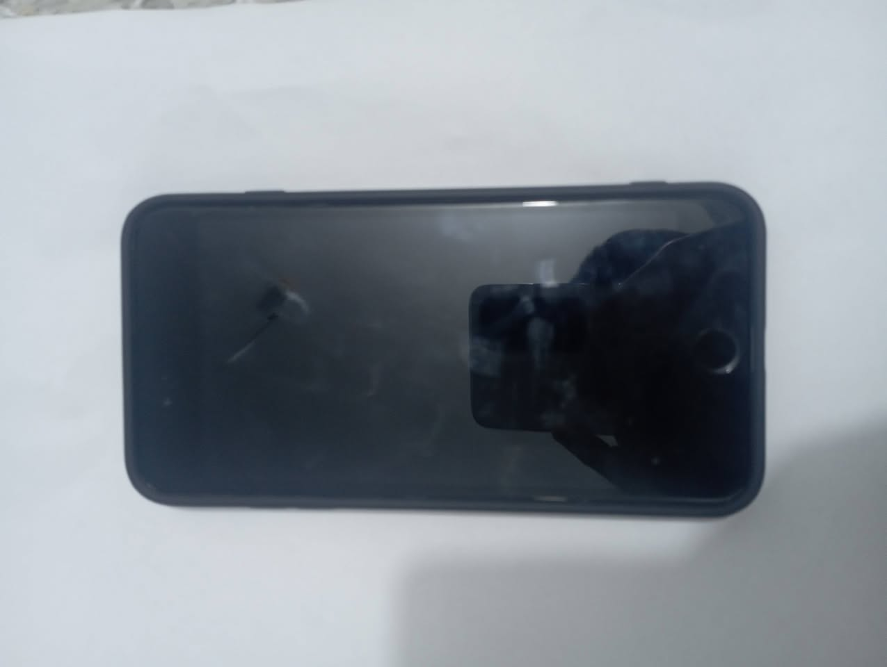 للبيع ايفون 7 ذاكره 128 مبدل بكاريه فقط جهاز كلش نظيف او مراوس بجهاز اندرويد


**إذا كنت صاحب هذا الإعلان وتريد حذفه لأي سبب، رجاءا أرسل رسالة إلى الدعم الفني**