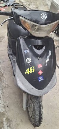 قجمة كايمة للبيع سلف كابريتر كفرات بلادية بس محرك كايم ابيعهة على وضعي...