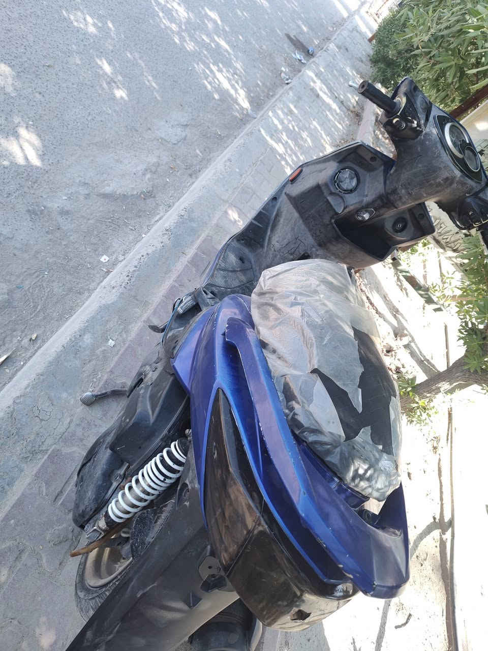 سلام عليكم سكنس نوزل طلاعات البيع
السعر 650 و بيهة مجال مكينة مكفولة مكاني الشعلة جكوك 
شراي يخابر ‏‪***********‬‏
